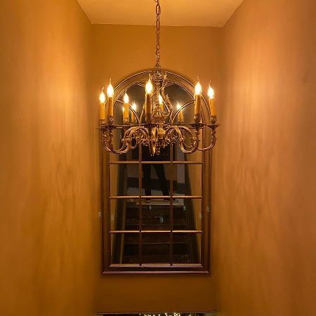 Appartamento No. 1 Bridge Street Westport Esterno foto