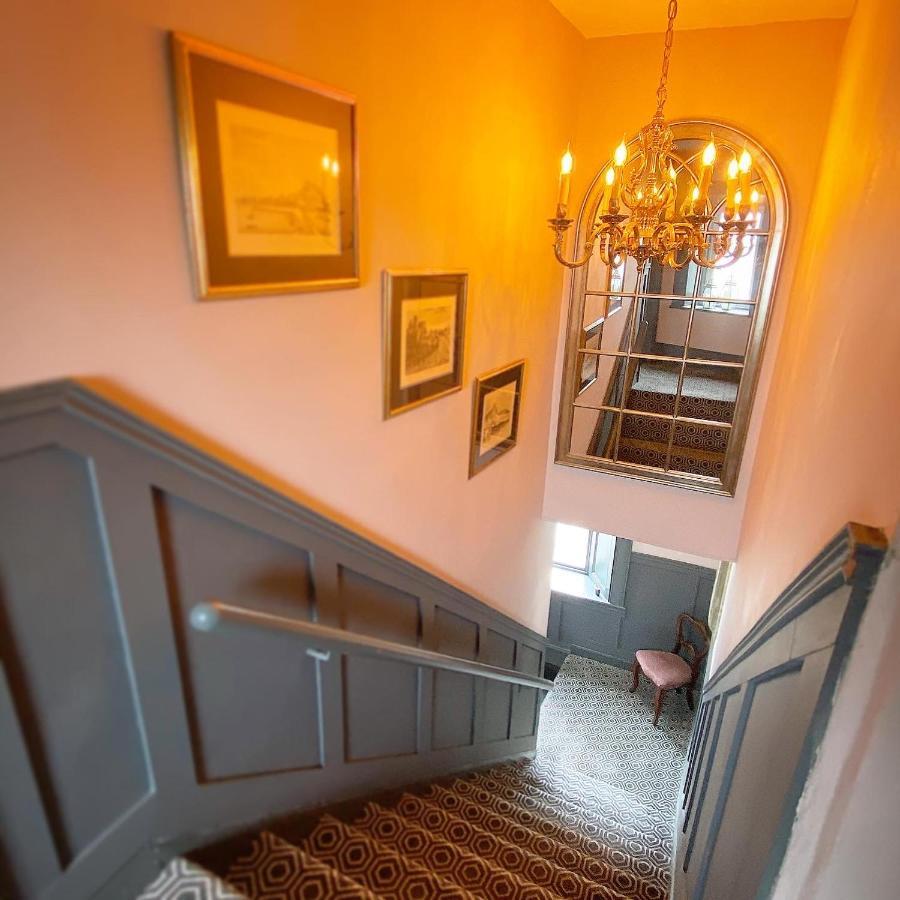 Appartamento No. 1 Bridge Street Westport Esterno foto