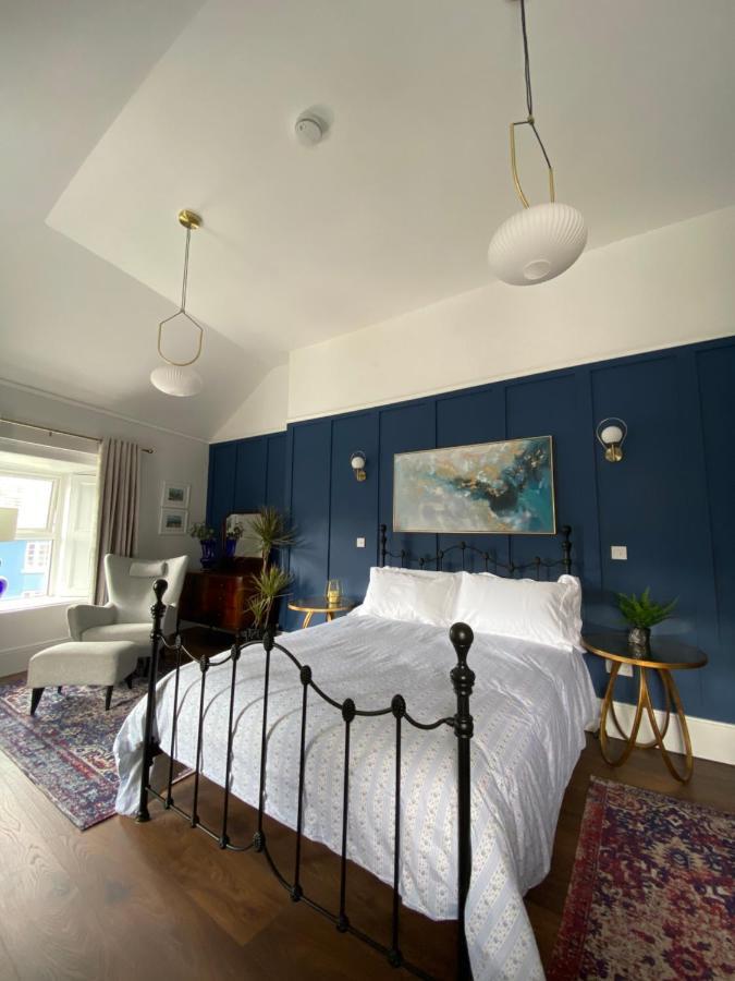 Appartamento No. 1 Bridge Street Westport Esterno foto
