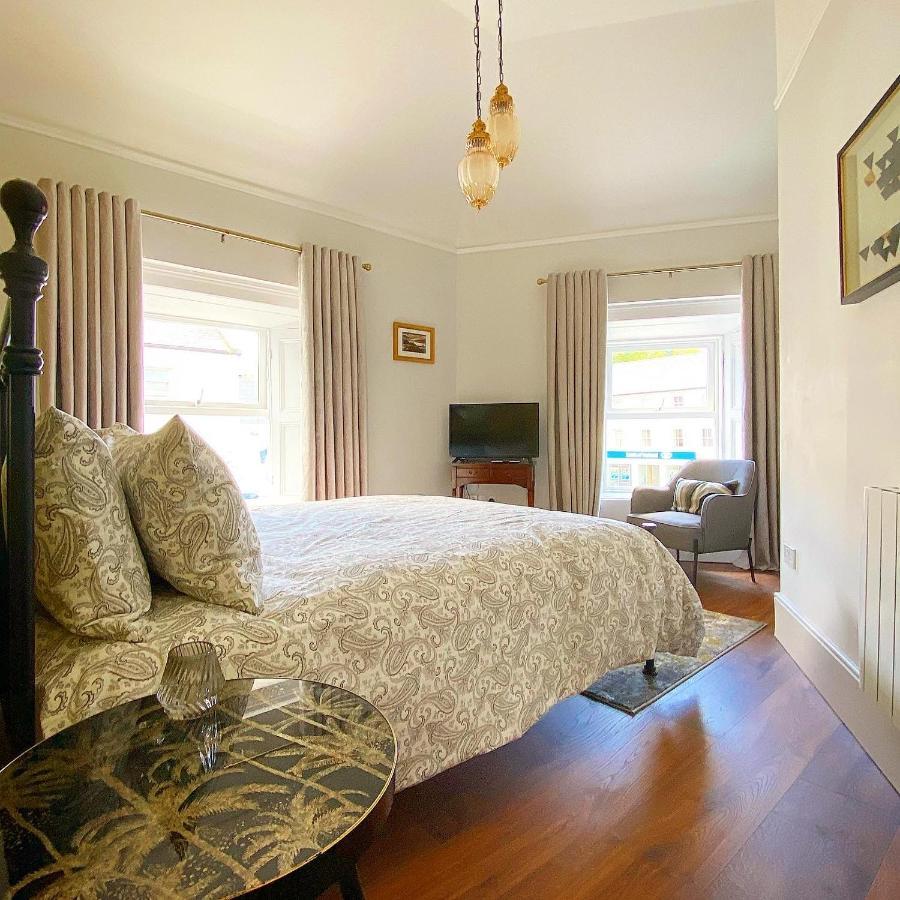 Appartamento No. 1 Bridge Street Westport Esterno foto