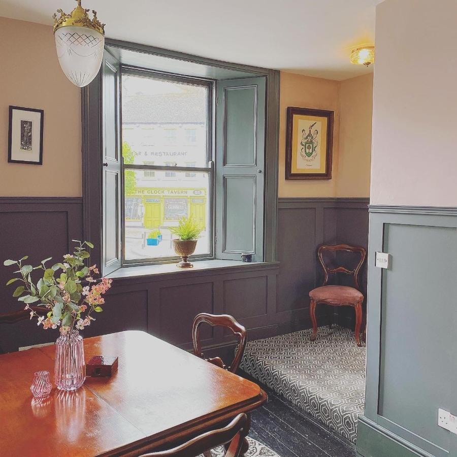 Appartamento No. 1 Bridge Street Westport Esterno foto