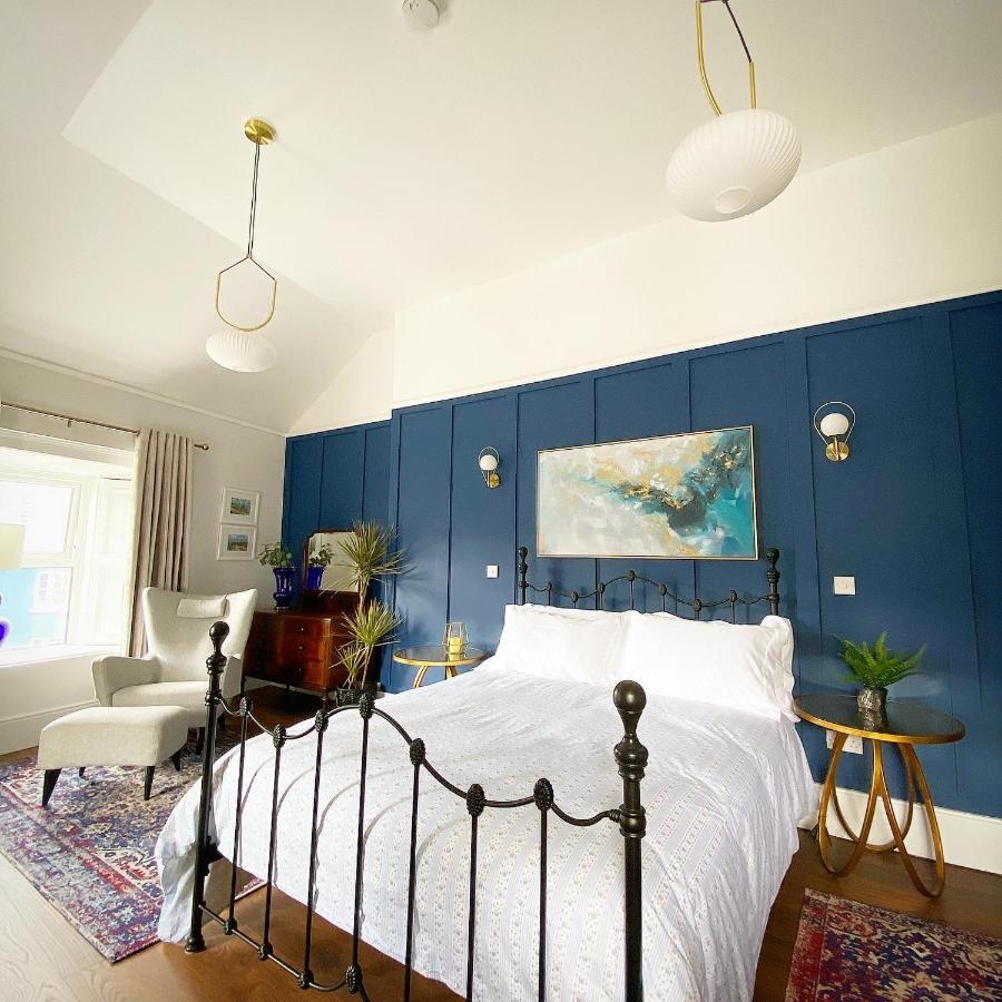 Appartamento No. 1 Bridge Street Westport Esterno foto