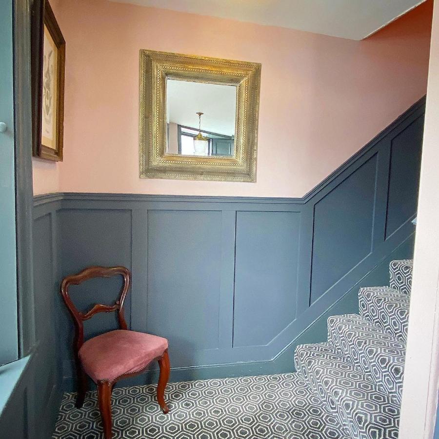 Appartamento No. 1 Bridge Street Westport Esterno foto